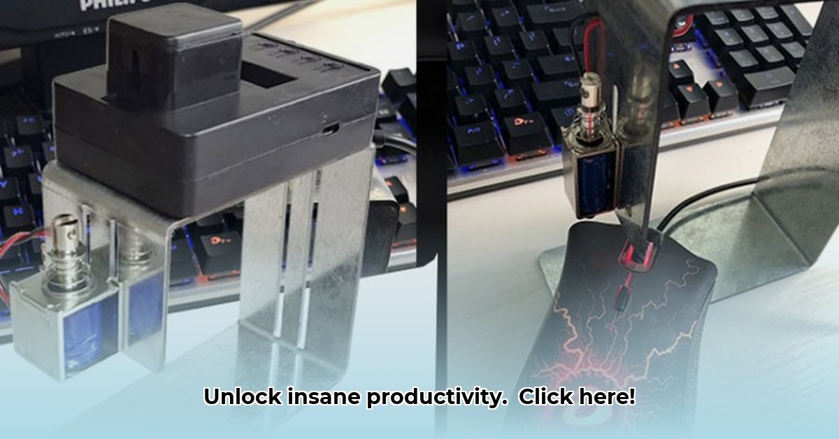 automatic-clicker-pro